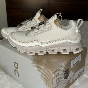 On Cloudaway Sneakers NBW!